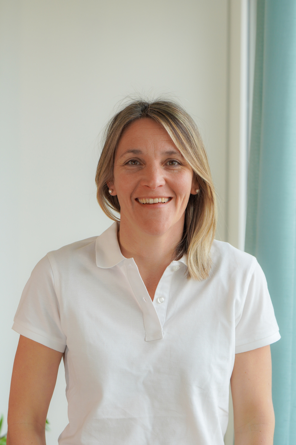 Portrait Photo Cécile Bissig