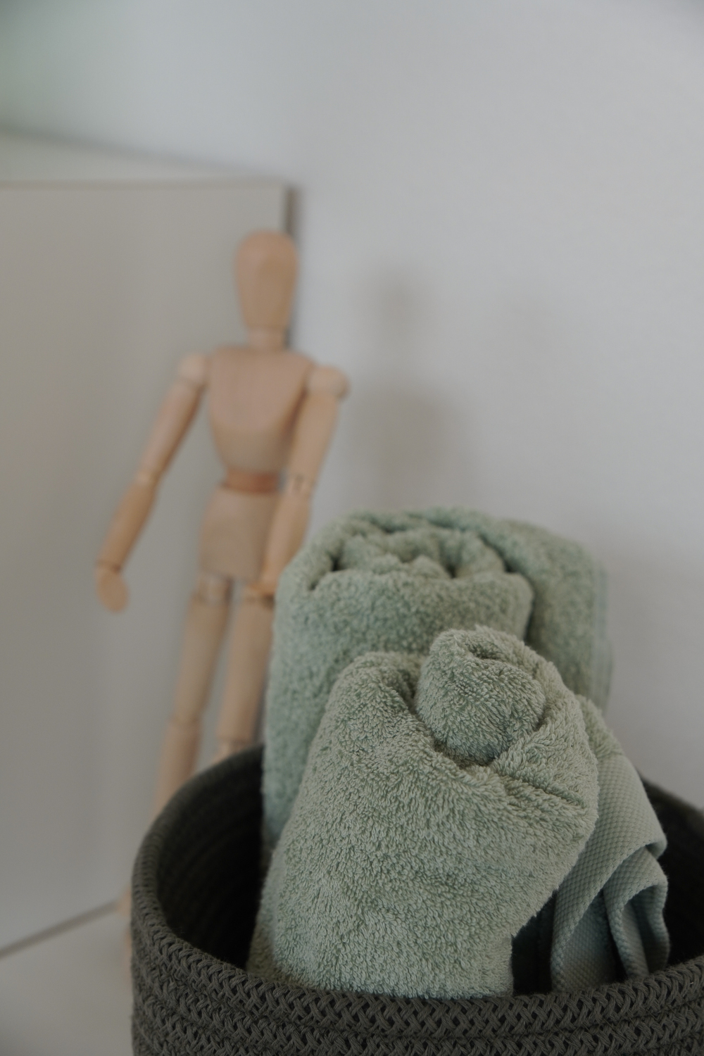 Praxisraum Physiotherapie Cécile Bissig
